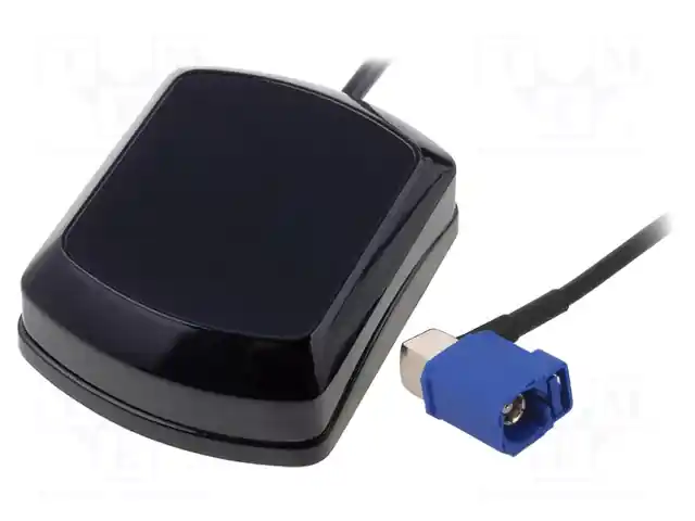 Nu rata - Antena GPS 4carmedia GPS-FAKRA 90