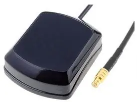 Antena GPS 4carmedia GPS-MCX-A - Produs lansat recent