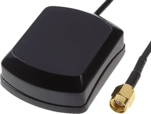 Ofertă specială | Antena GPS 4carmedia GPS-SMA-A