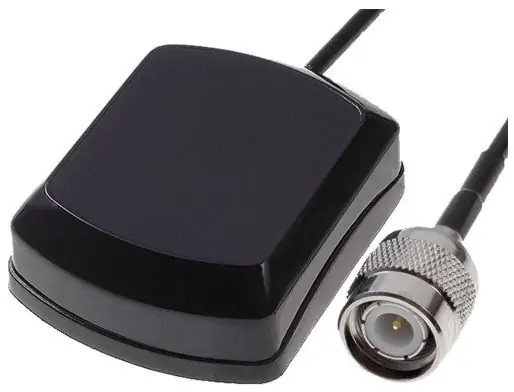 Selecție de top | Antena GPS 4carmedia GPS-TNC