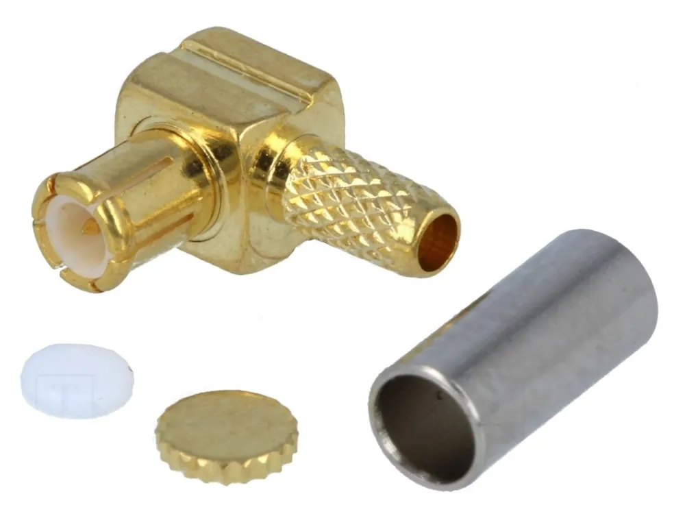 Produs recomandat - Conector antenă MCX-B 4carmedia CONN.14
