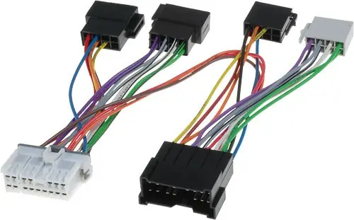 Produs apreciat - Adaptor 4carmedia pentru kit HF Hyundai / Kia