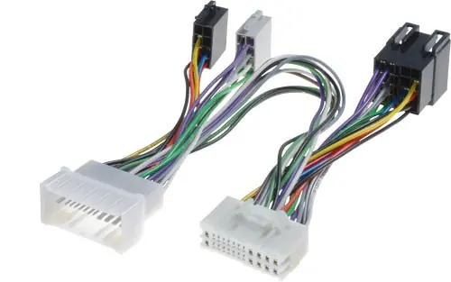 În topul vânzărilor | Adaptor 4carmedia pentru kit HF Hyundai / Kia