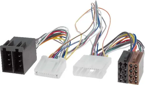Produs de top - Adaptor 4carmedia pentru kit HF Subaru