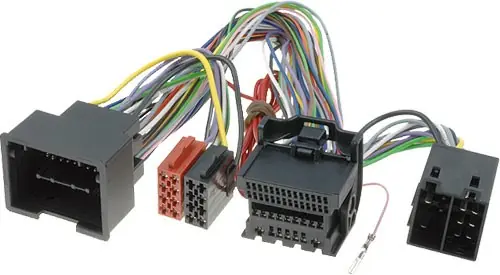 Promoție specială | Adaptor 4carmedia pentru kit HF Chevrolet / Opel / Vauxhall