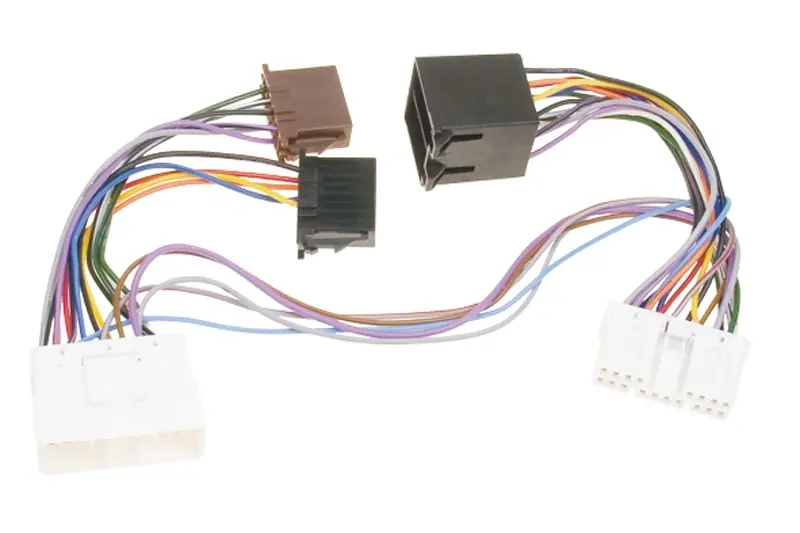 Bestseller | Adaptor pentru set HF Daewoo / Ssang Yong
