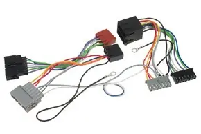 Adaptor pentru set HF Chrysler / Dodge - Doar săptămâna aceasta