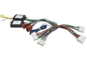 Cumpără online - Adaptor pentru set HF Chrysler / Dodge / Jeep