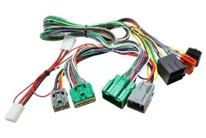Acum disponibil - Adaptor pentru set Volvo HF