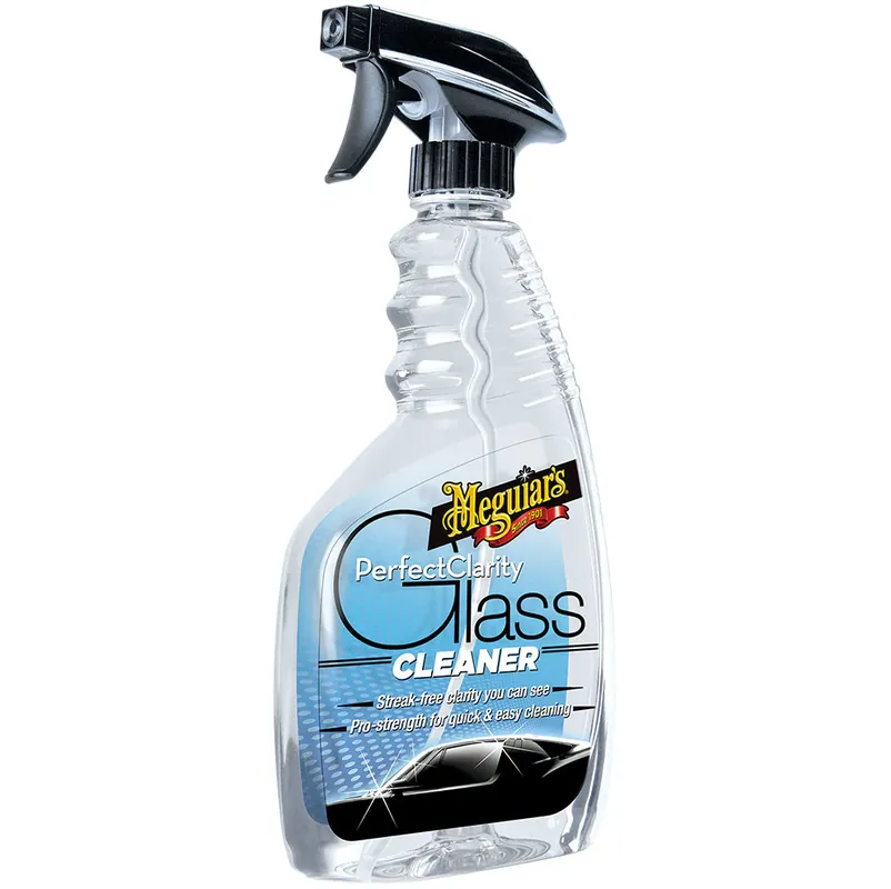 Direct din fabrică | Meguiar‘s Perfect Clarity Glass Cleaner (710 ml)