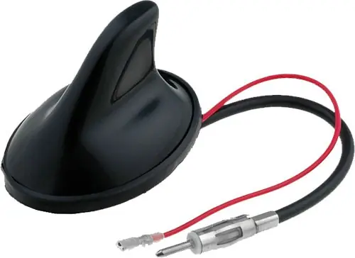 Antena Shark 4carmedia ANT.S04 - Promoție limitată