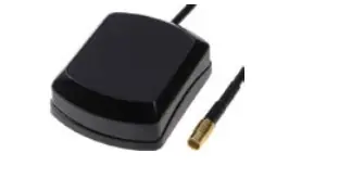 Antena GPS 4carmedia GPS-MCX-C | Noutate în gamă