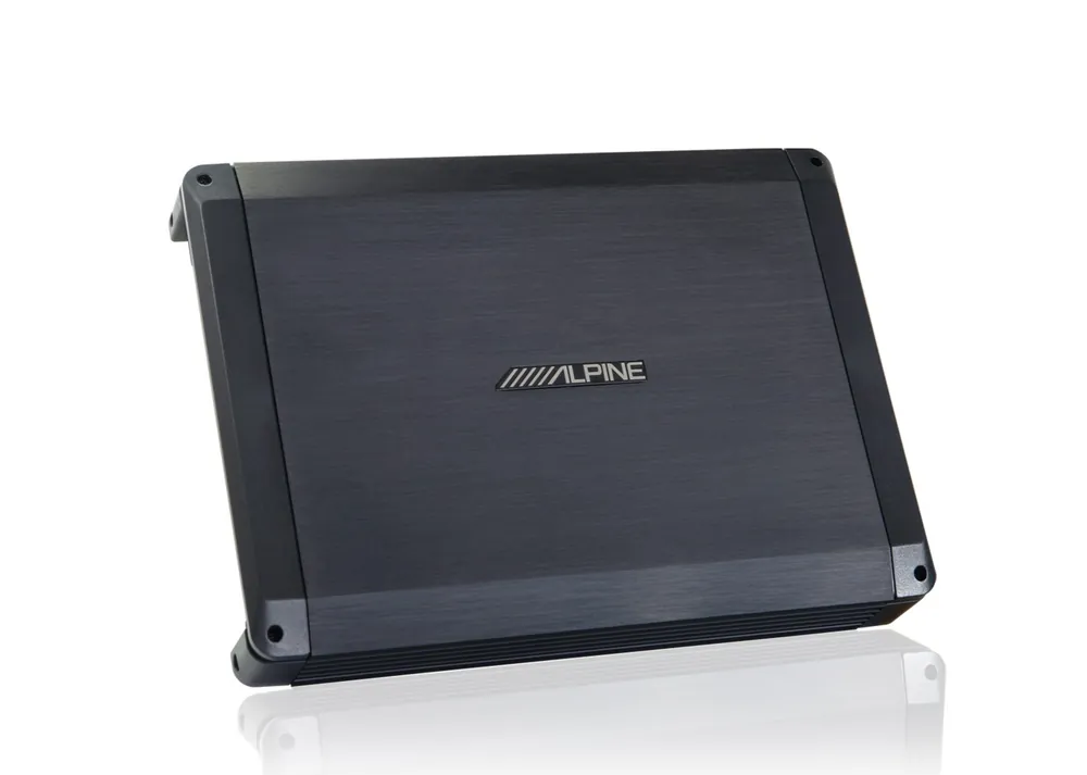 Ofertă specială - Amplificator Alpine BBX-F1200