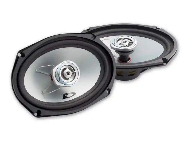 Plasează comanda acum - Difuzoare Alpine SXE-6925S