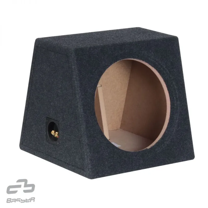 Ofertă excelentă - Incintă închisă Basser C1230 Black