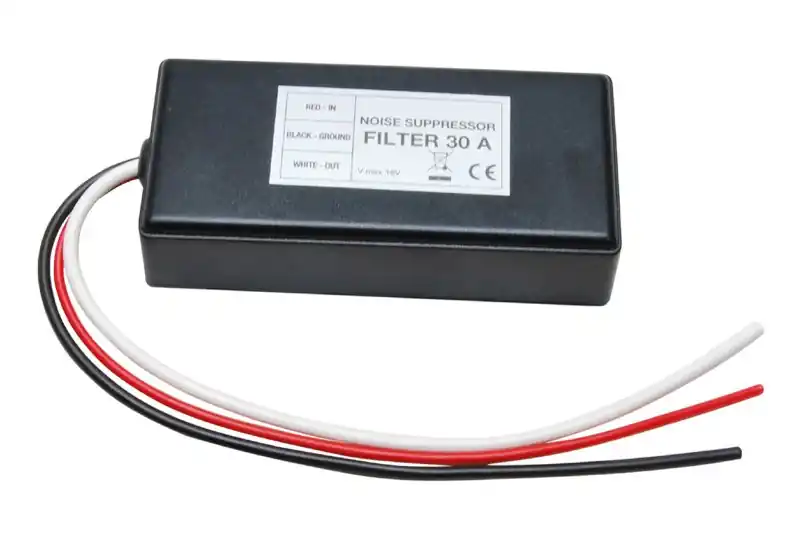Bestseller - Filtru deparazitare 30A ACV 30.5000-33