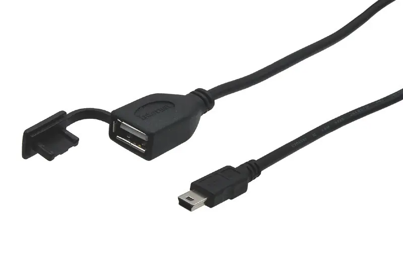 USB -> cablu prelungitor mini USB | Ultimele zile