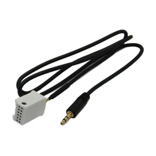 Ultima șansă - 4carmedia adaptor AUX Volkswagen