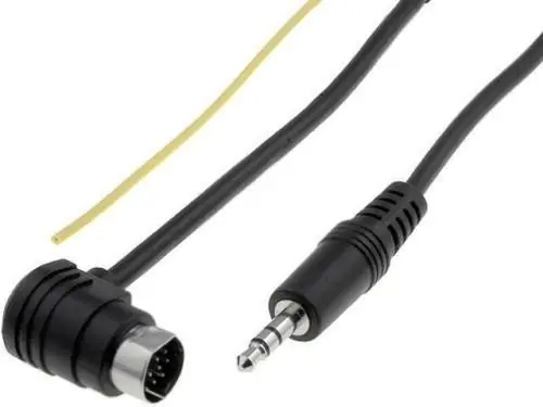 4carmedia AUX adaptor Audi / Seat / Škoda / VW - Preț bun