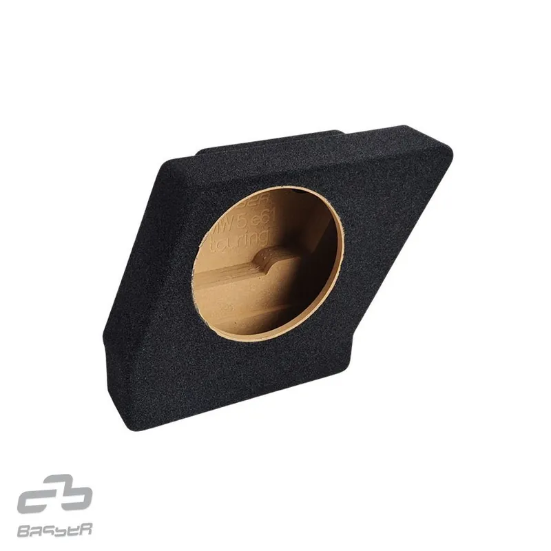 Incintă OEM Basser 10" pentru BMW 5 (E61) Touring - Disponibil acum