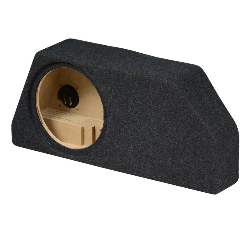 Comandă azi | Incintă OEM Basser 10" pentru Opel Astra H hatchback