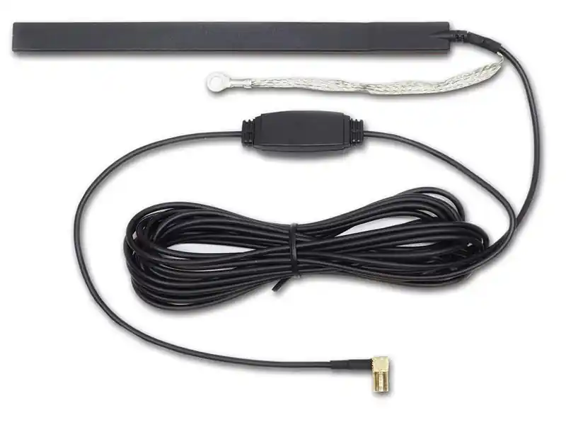 Antenă DAB activă Alpine KAE-232DA - Plasează comanda