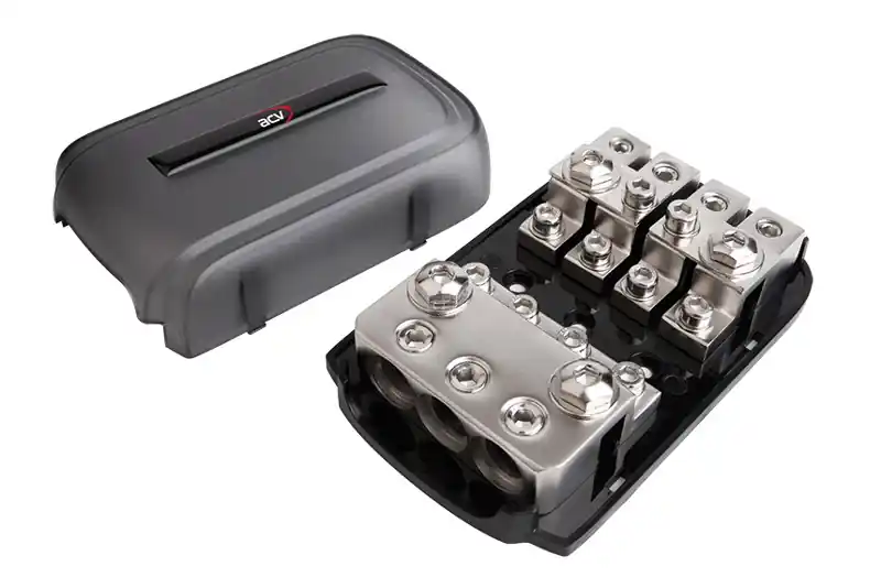 Se vinde rapid - Cutie sigurante ACV 30.3903-04