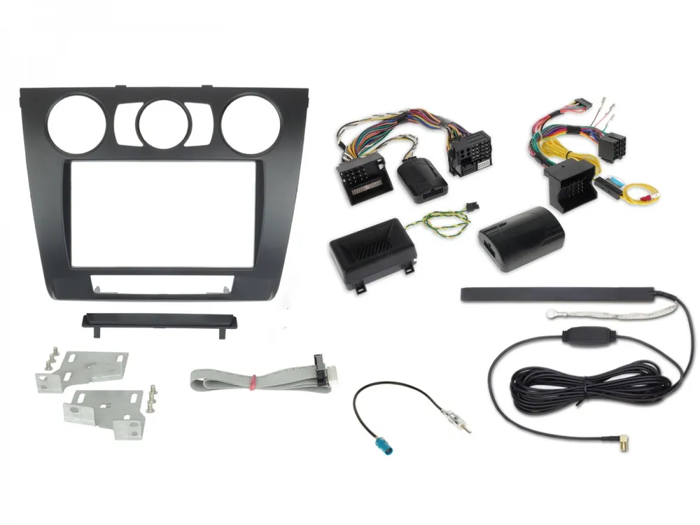 Kit de instalare Alpine KIT-7BM1M - Reducere extra