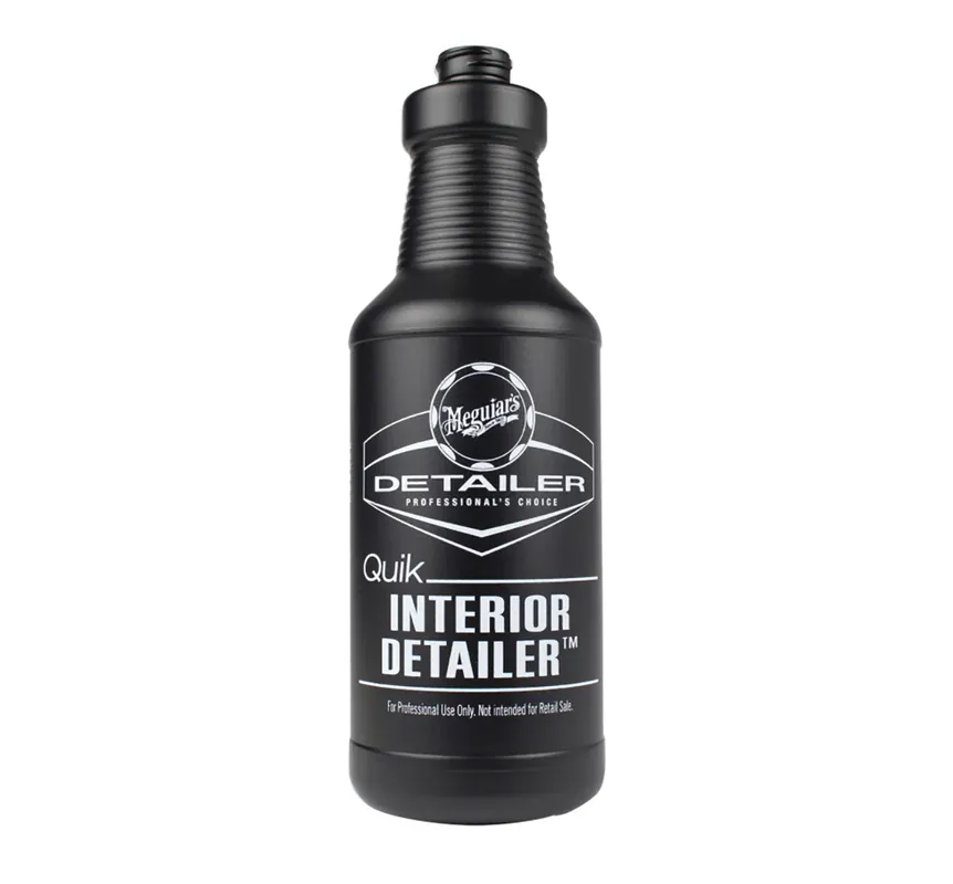 Se poate comanda - Meguiar‘s Quik Interior Detailer Bottle (946 ml)