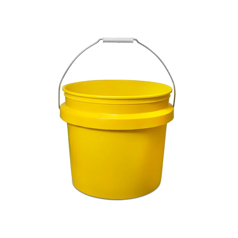 Meguiar‘s Bucket - 13,25 l - Stoc pe terminate
