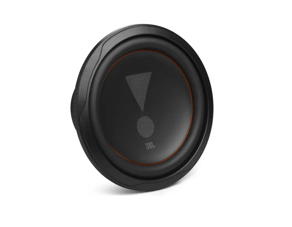 Subwoofer JBL CLUB 102 - Nu rata