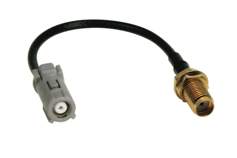 Adaptor antenă PIONEER - SMA 295819 | Noutate în gamă