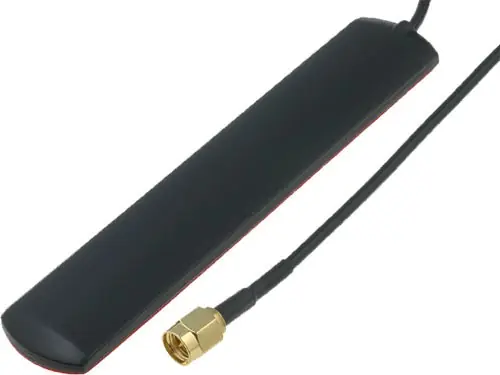Retur ușor | Antena GSM 4carmedia GSM-SMA-A