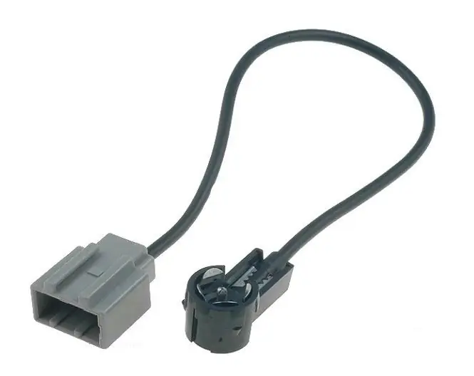 Reducere - Adaptor antenă 4carmedia AA-KIA.02-ISO