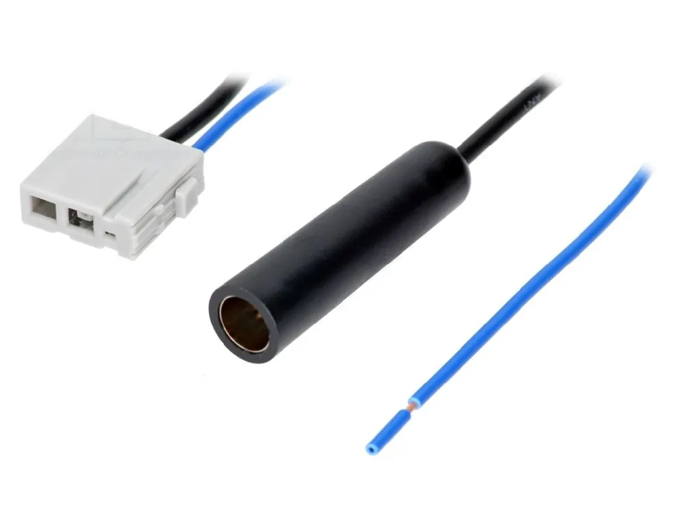 Ofertă online | Adaptor antenă 4carmedia AA-NISSAN-RADIO