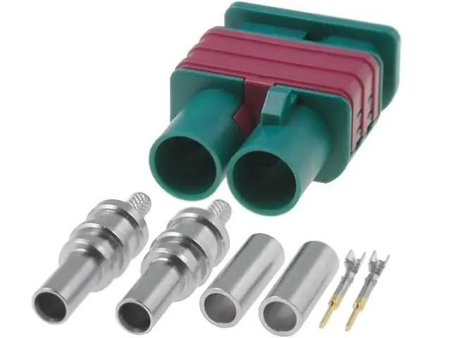 Ofertă specială | Conector antenă 4carmedia ANT.CONN.05