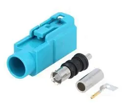 Reducere extra | Conector antenă 4carmedia ANT.CONN.06