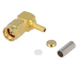 Conector antenă SMA-C 4carmedia CONN.08 - Livrare rapidă