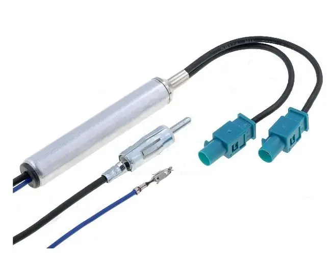 Produs de top | Adaptor de antenă 4carmedia ZRS-SA2F-DIN