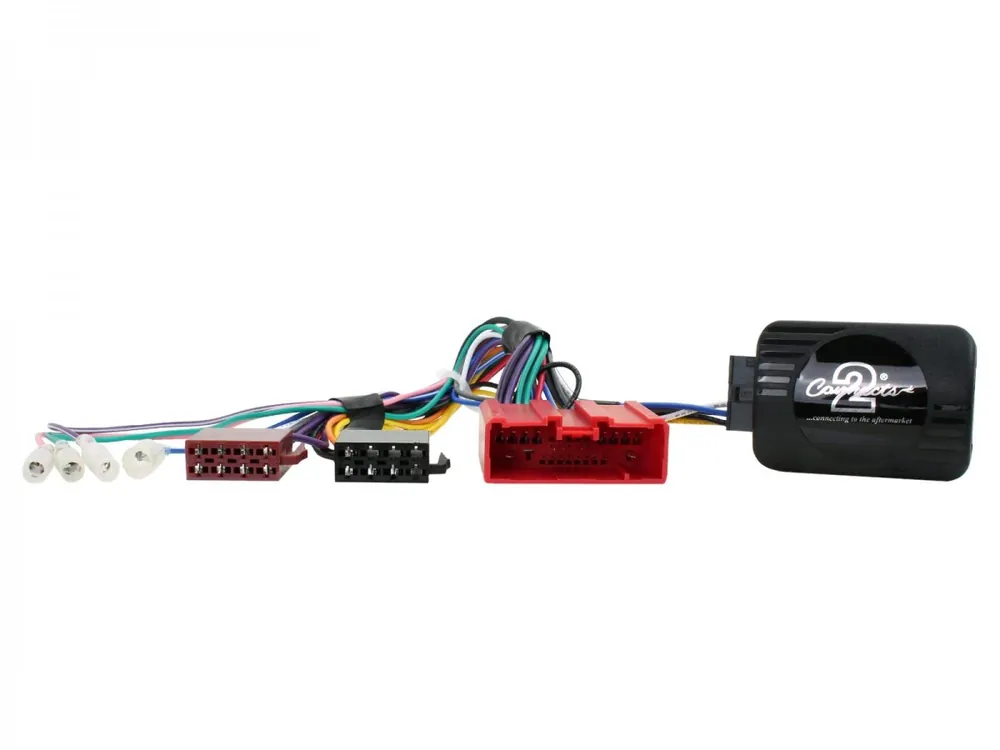 Calitate profesională - Adaptor pentru controlul butonului de la volan Mazda 3, CX-9 Connects2 CTSMZ011.2