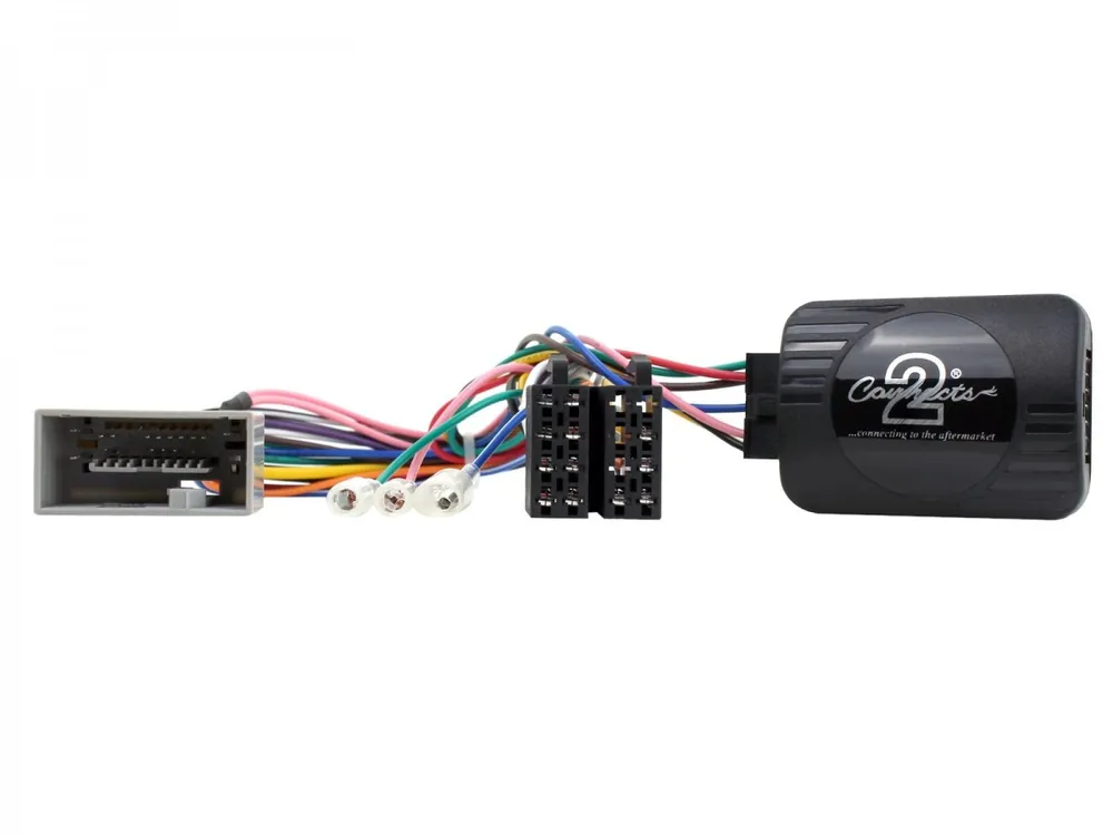 Adaptor de comandă pentru butoanele de pe volan Honda Connects2 CTSHO003.2 - Ofertă excelentă