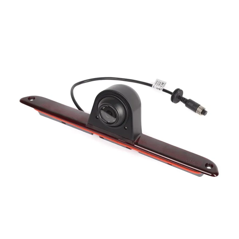 Cameră de parcare OEM Volkswagen și Mercedes (BC VW-07) - Cantități limitate