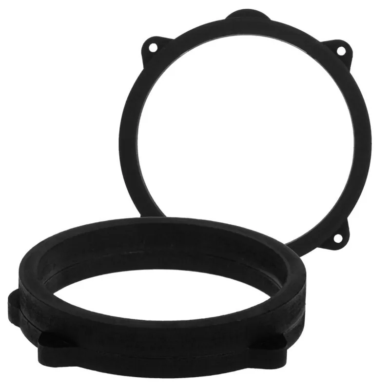 Stoc aproape epuizat - Inele adaptoare MDF pentru difuzoare pentru Alfa Romeo 147, 159