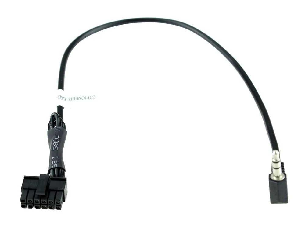 Preț de ofertă - Cablu de conectare pentru radio auto Pioneer Connects2 CTPIONEERLEAD.2