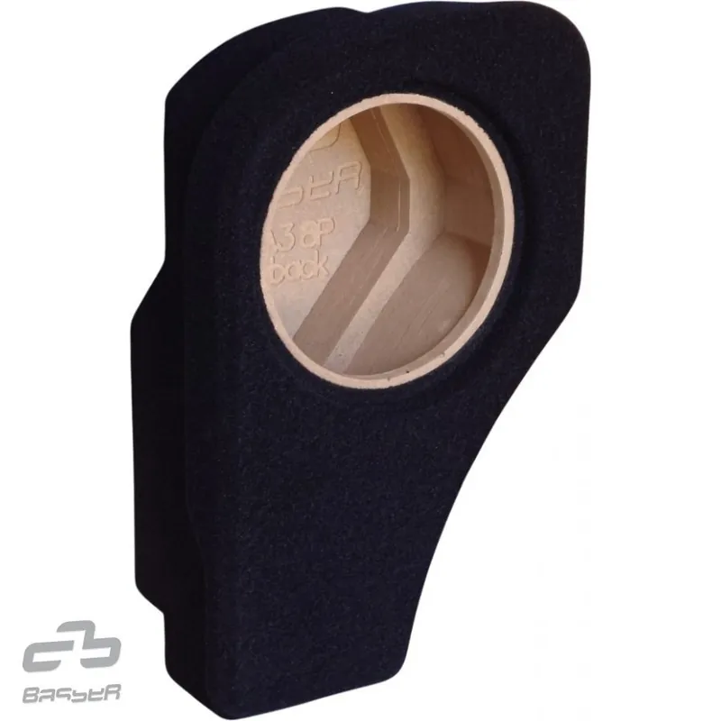 Ultimele zile | Incintă OEM Basser 8" pentru Audi A3 8P sportback