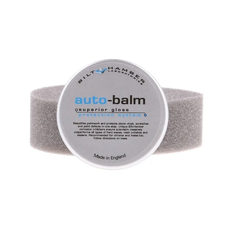 Bilt Hamber Auto-Balm (50 ml) - Doar săptămâna aceasta
