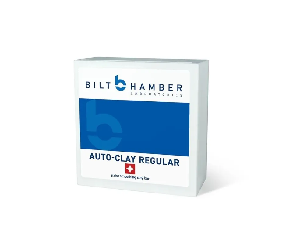 Preț special online | Argilă de curățare pentru vopsea tare Bilt Hamber Auto-Clay-Regular (200g)