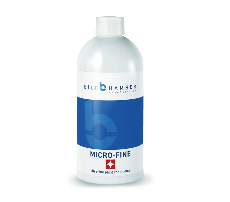 Preț promoțional - Ceară lichidă de curățare Bilt Hamber Micro-Fine (500 ml)