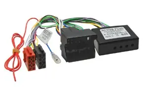 Produs premium | Adaptor pentru sistemul audio activ BMW
