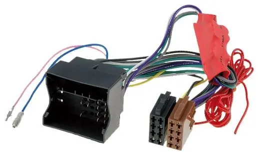 Produs adăugat recent | Adaptor 4carmedia pentru sistem audio activ Audi / VW / Seat / Škoda